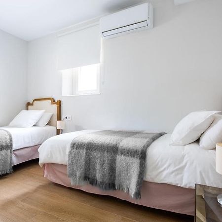 Plaza España, acogedor apartamento con patio Sevilla Exterior foto