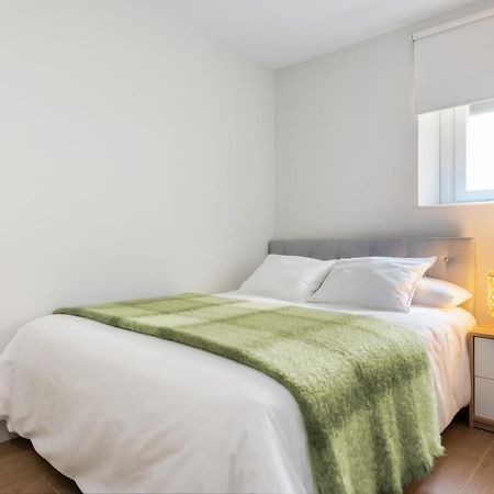 Plaza España, acogedor apartamento con patio Sevilla Exterior foto